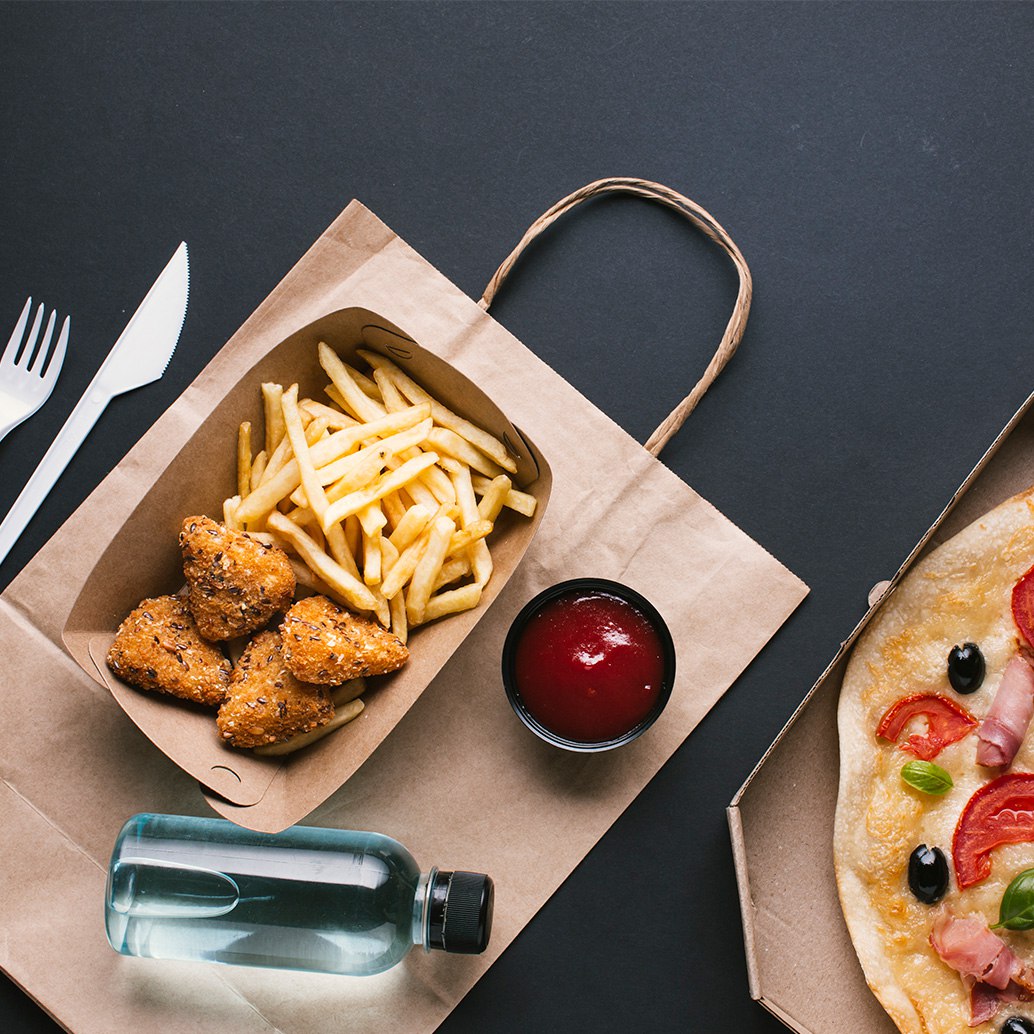 Delivery